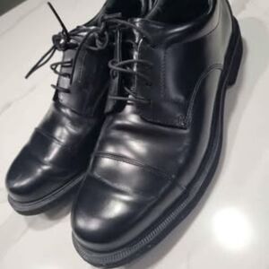 Dress Shoes (Rockport Dressport - Men's Size 8)